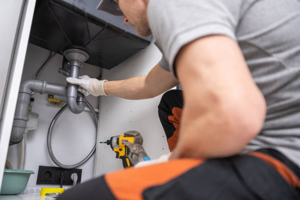 Best Plumbing System Maintenance  in Clayton, OH